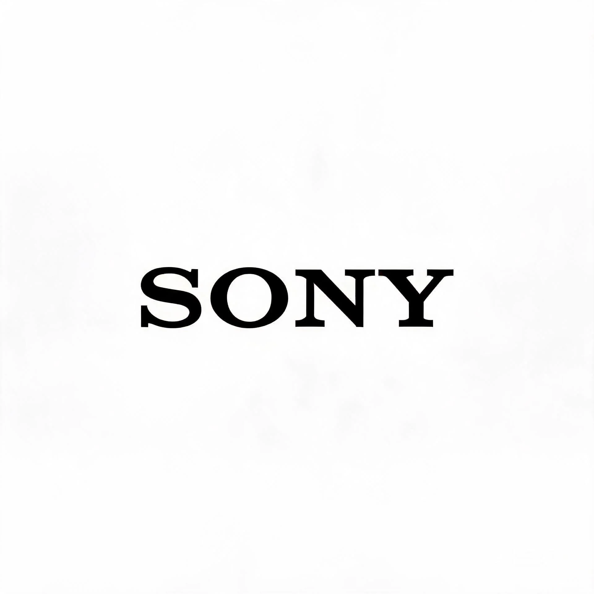 sony