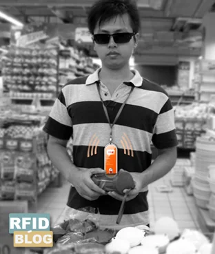 RFID设备