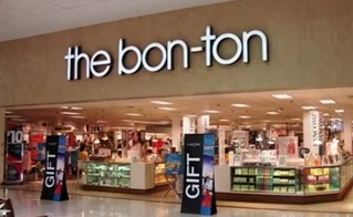美国Bon-Ton集团利用NFC标签为顾客提供库存信息
