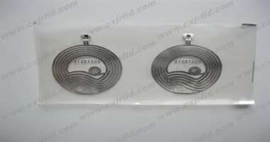 22*27MM 干Inlay