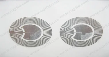 直径25MM干Inlay
