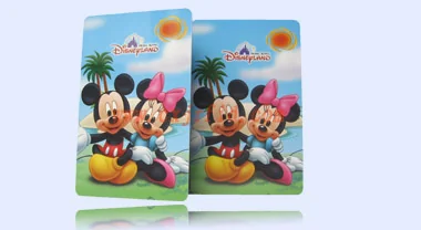MIFARE Classic® 1K智能卡
