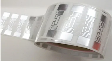 9662  Alien H3 干inlay