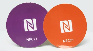 NTAG 215电子标签