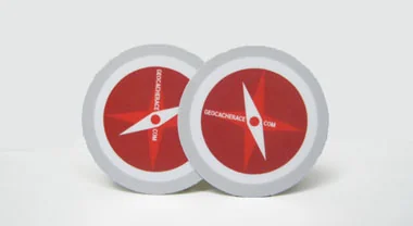 MIFARE Plus® 1K/2k/4K 电子标签