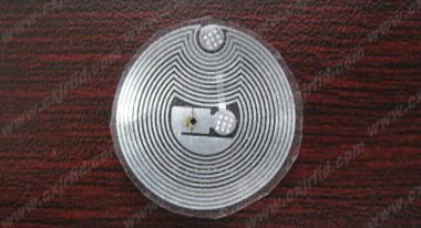 22MM 干Inlay