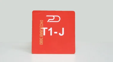 ICODE SLIX电子标签