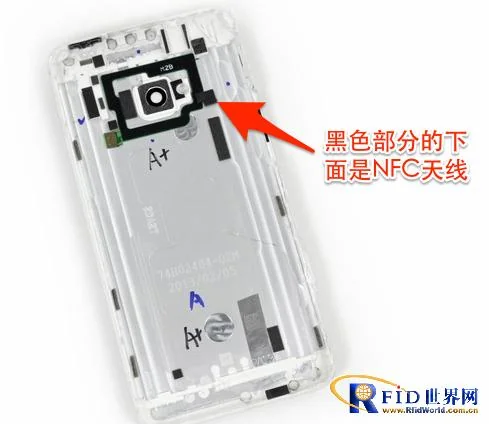 NFC天线