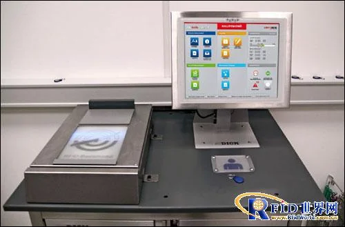 rfid标签