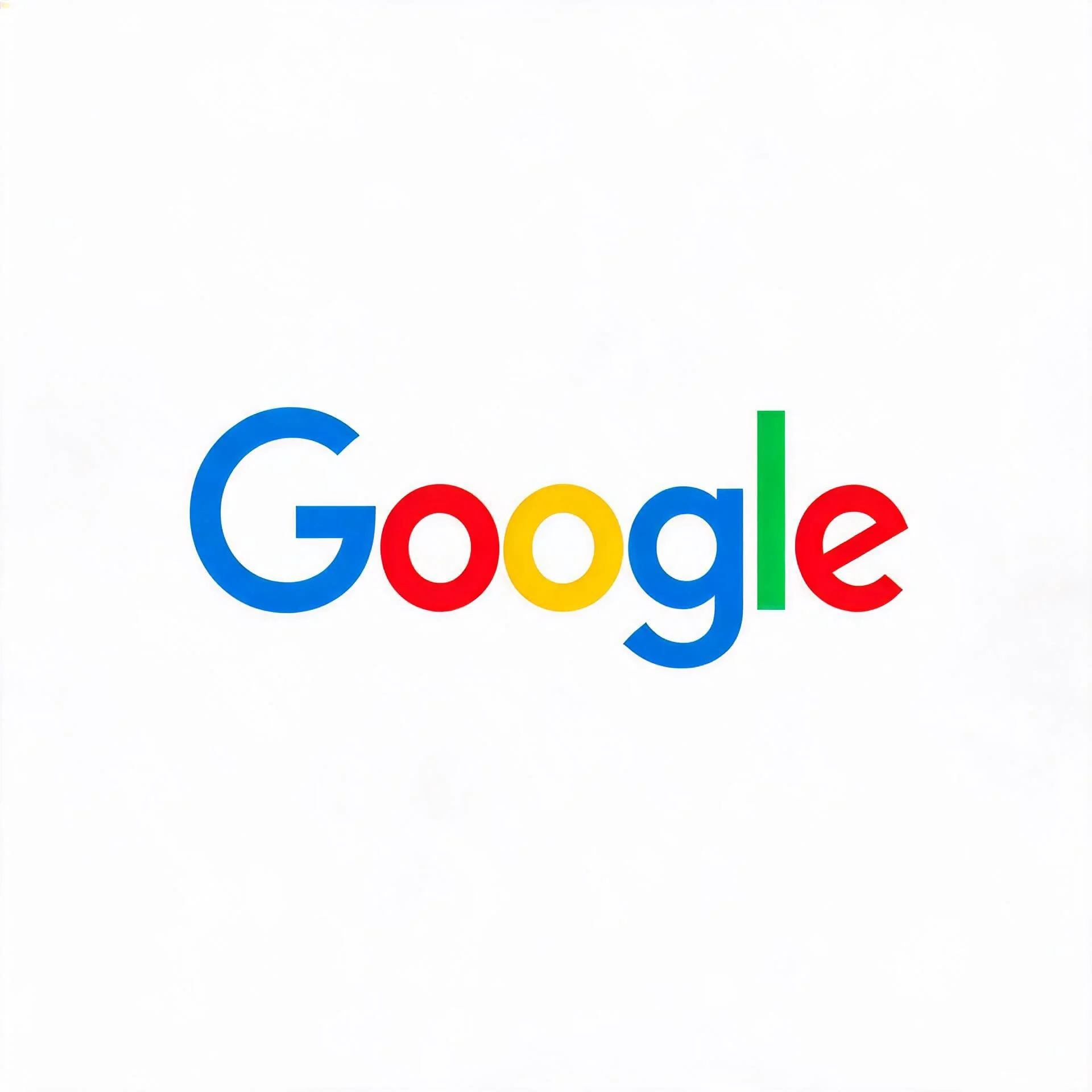 谷歌